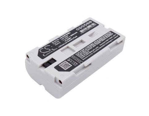 Batterie imprimante portable epson tmp80 