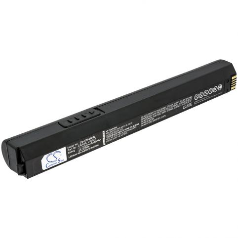 Batterie imprimante portable hp bt500 bluetooth usb 2.0 wirele 