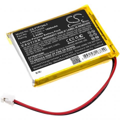 Batterij fatboy edison the petit