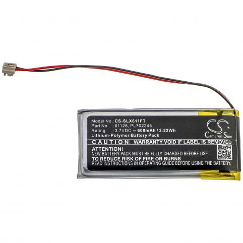 Batterij lamp fakkel streamlight clipmate usb