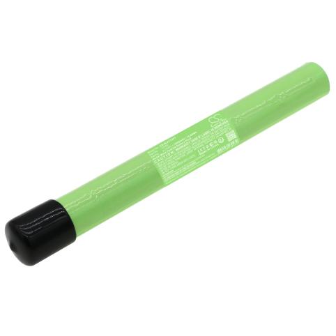 Batterij lamp fakkel streamlight sl 20l