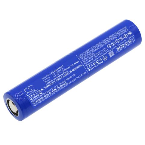 Refc batterij ilif 3006526