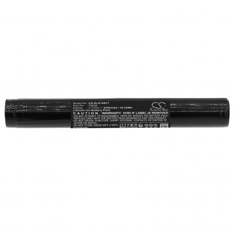 Batterij lamp fakkel streamlight stinger switchblade