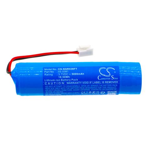 03.5381 nova r batterij lampe torche scangrip