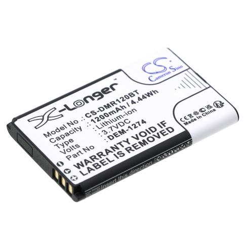 Batterij alarm paradox k32rf wireless led kyepad