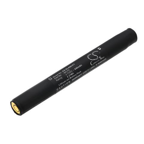Batterij lamp fakkel streamlight stylus pro cob