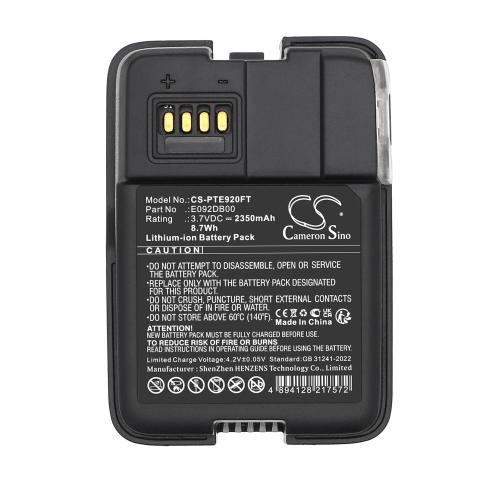 Refc batterij e092db00