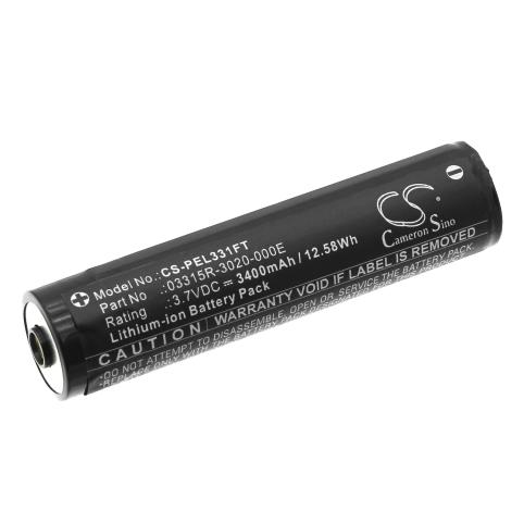 Batterij  streamlight 74436