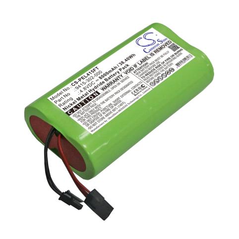 Batterij lamp fakkel pelican 9415 led lantern