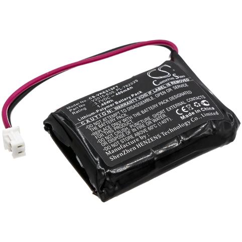 Batterij  vikli v2015 e05