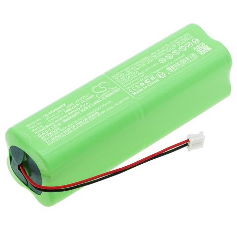 Batterie manette spektrum older dx6 