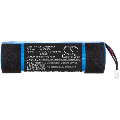 Batterij  dji 1wjg0480