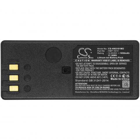 Batterij medisch honda hs 101v