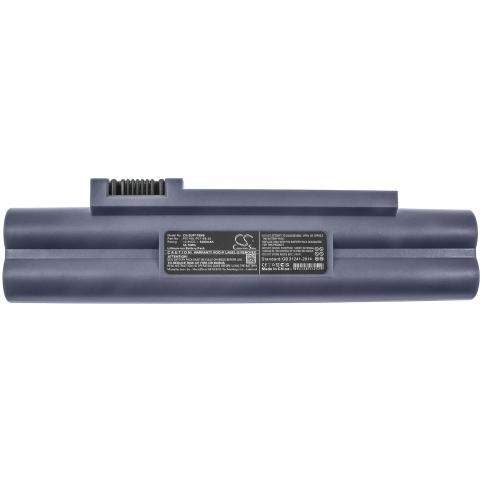 Batterij medisch sonosite titan