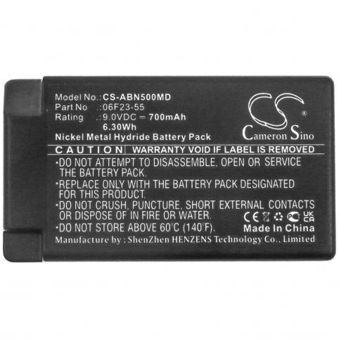 Batterij medisch abbott i stat 1
