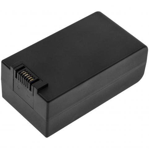 Batterij  ge m2834