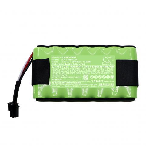 Batterij  stryker 250 070 602