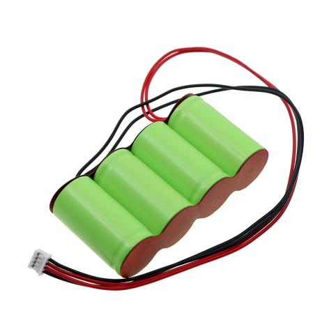 Batterij medisch heeft vox systems avoximeter 1000e