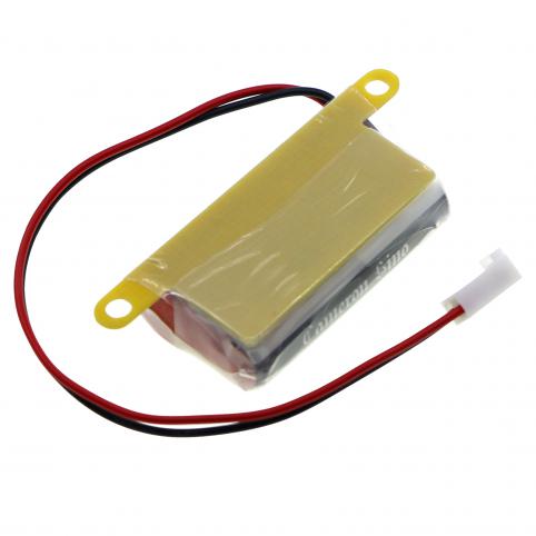 Batterij medisch baxter healthcare colleague infusion pump memory