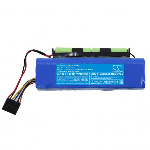 Batterij  circadiance 1023384