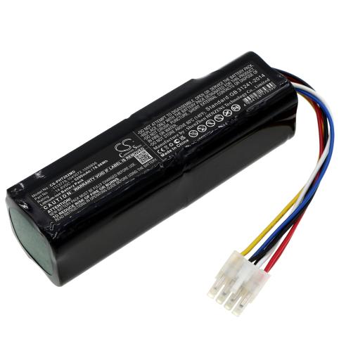 Batterij medisch philips trilogy 202