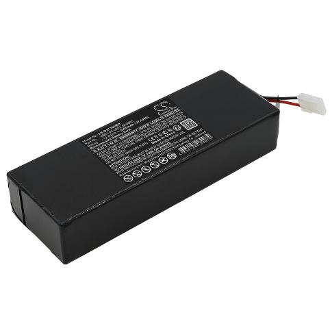 Batterij medisch datascope accutorr 3 monitor