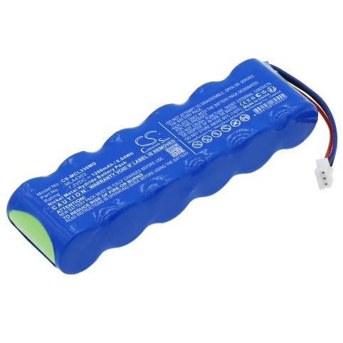 Batterij  micro medical mla4303