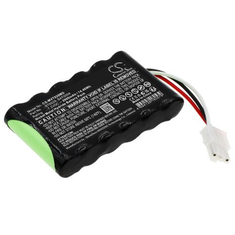 Batterij  imex bat0004