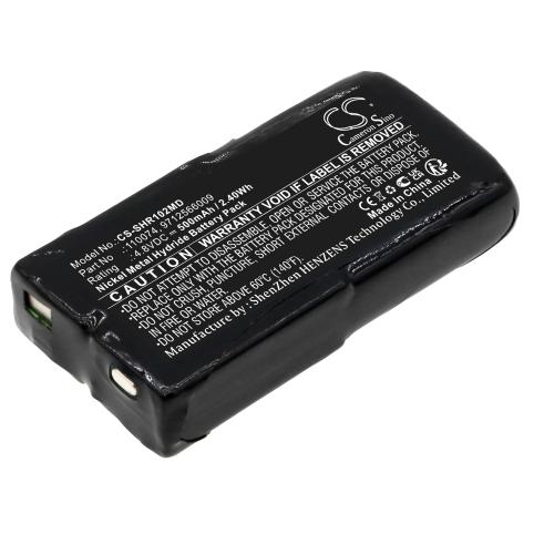 Batterij medisch schiller voir odam