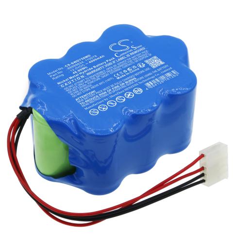 Batterij  simonson wheel 110078