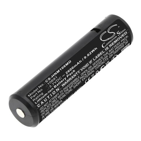 Batterij medisch riester c handles