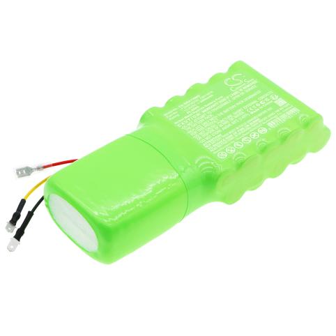 Batterij medisch b.braun 200es