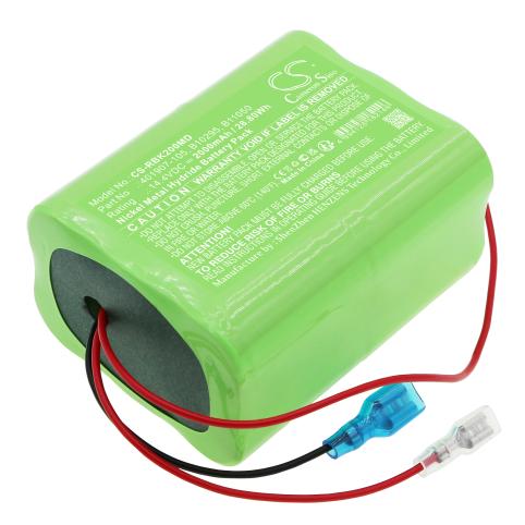Batterij  rauland borg b10295