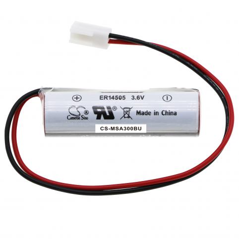Batterij medisch siemens servo s