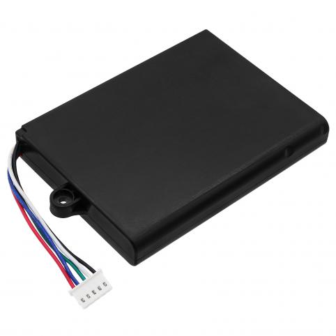 Batterij medisch given imagion datarecorder 3.0