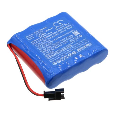 Batterij medisch aricon m 9000e