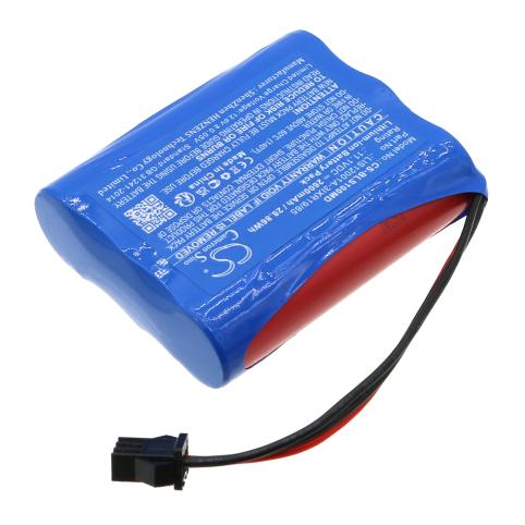 Refc batterij lis12001a 3ixr19 65