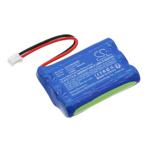 Batterij medisch philips remote control w13