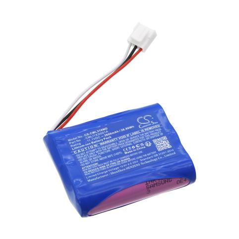 Batterij medisch comen cmli1x3i001a