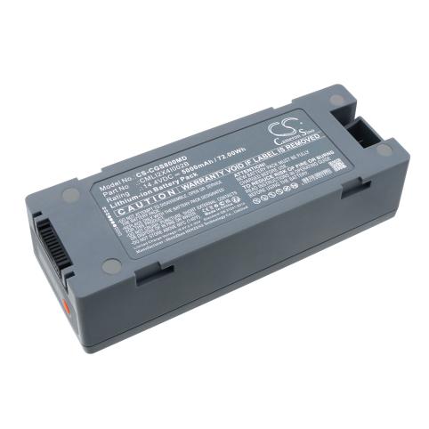 Batterij medisch comen s8
