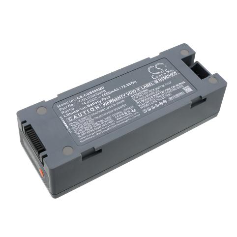 Batterij medisch comen s8