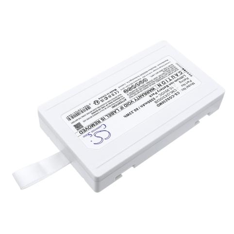 Batterij medisch comen patient monitor