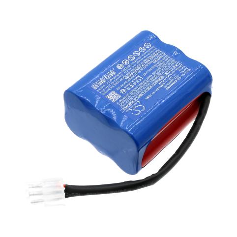 Batterij medisch comen ax 600