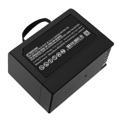 Batterij medisch drager oxylog ve300