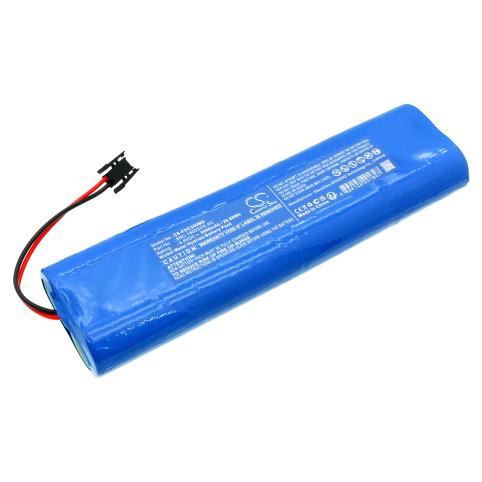 Batterij medisch fukuda cardisuny c300 battery