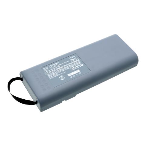 Batterij medisch ge carescape b450 monitor