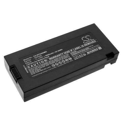 Batterij medisch infinum omni ii