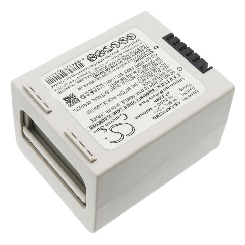 Batterij  covidien m bpl 1 22 