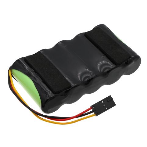 Batterij medisch healthdyne smart 2 monitor