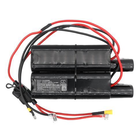 Batterij medisch acorn bison bede bison 50 stairlif